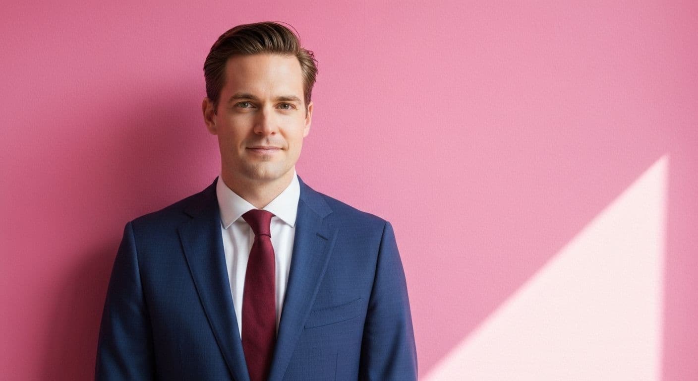 Professional reflecting on self awareness how to improve career growth and workplace success