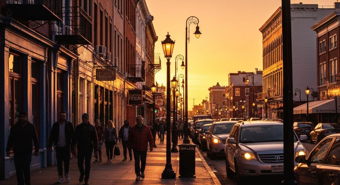 Two people sitting together showing what to say to someone when a loved one dies through compassionate listening