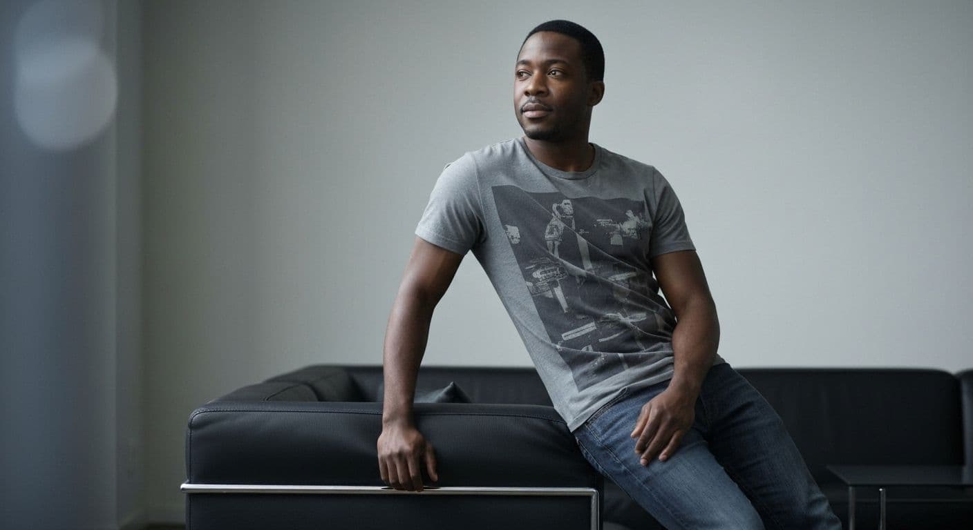 Couple practicing emotional intelligence and self-awareness techniques to improve their relationship communication