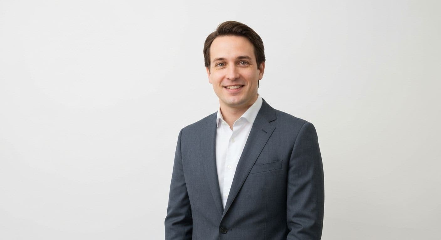 Person writing their own personal self awareness definitions in a journal with thoughtful expression