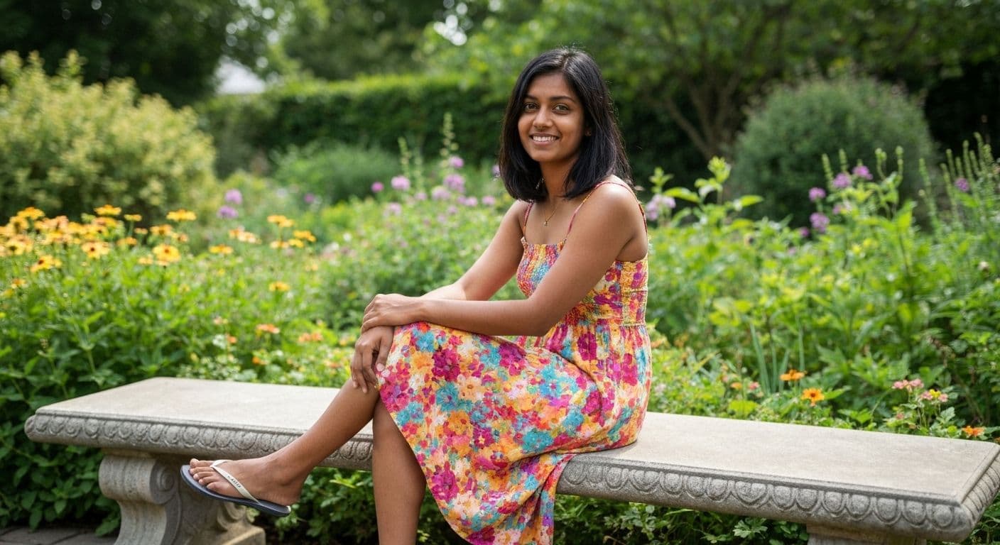 Person practicing examples of self awareness skills during daily coffee routine without overthinking