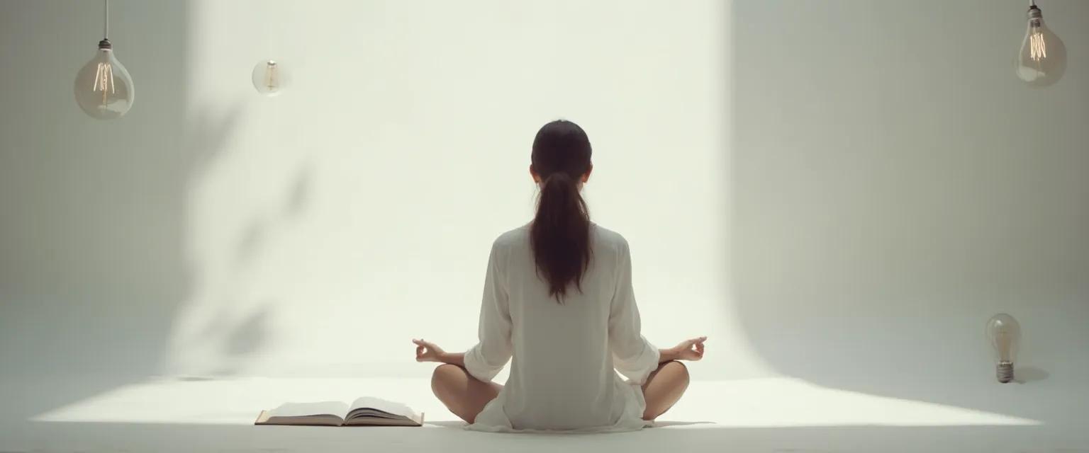 Self-awareness exercises based on Daniel Goleman's emotional intelligence framework