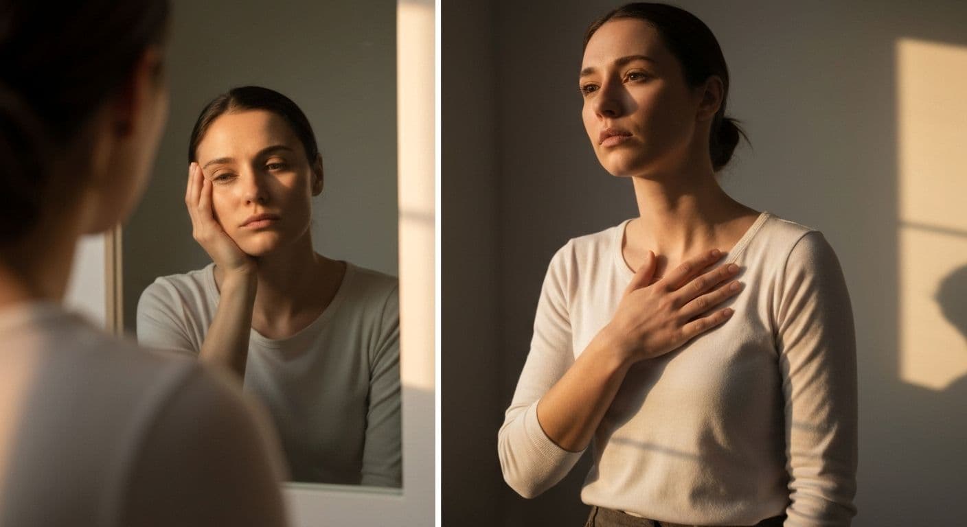 Why Self-Awareness Without Self-Compassion Leads to Burnout