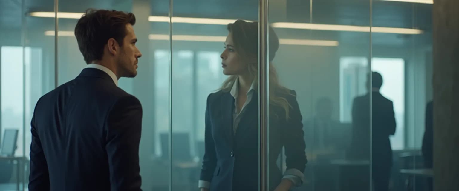 Diagram showing the different types of self-awareness and their impact on career development