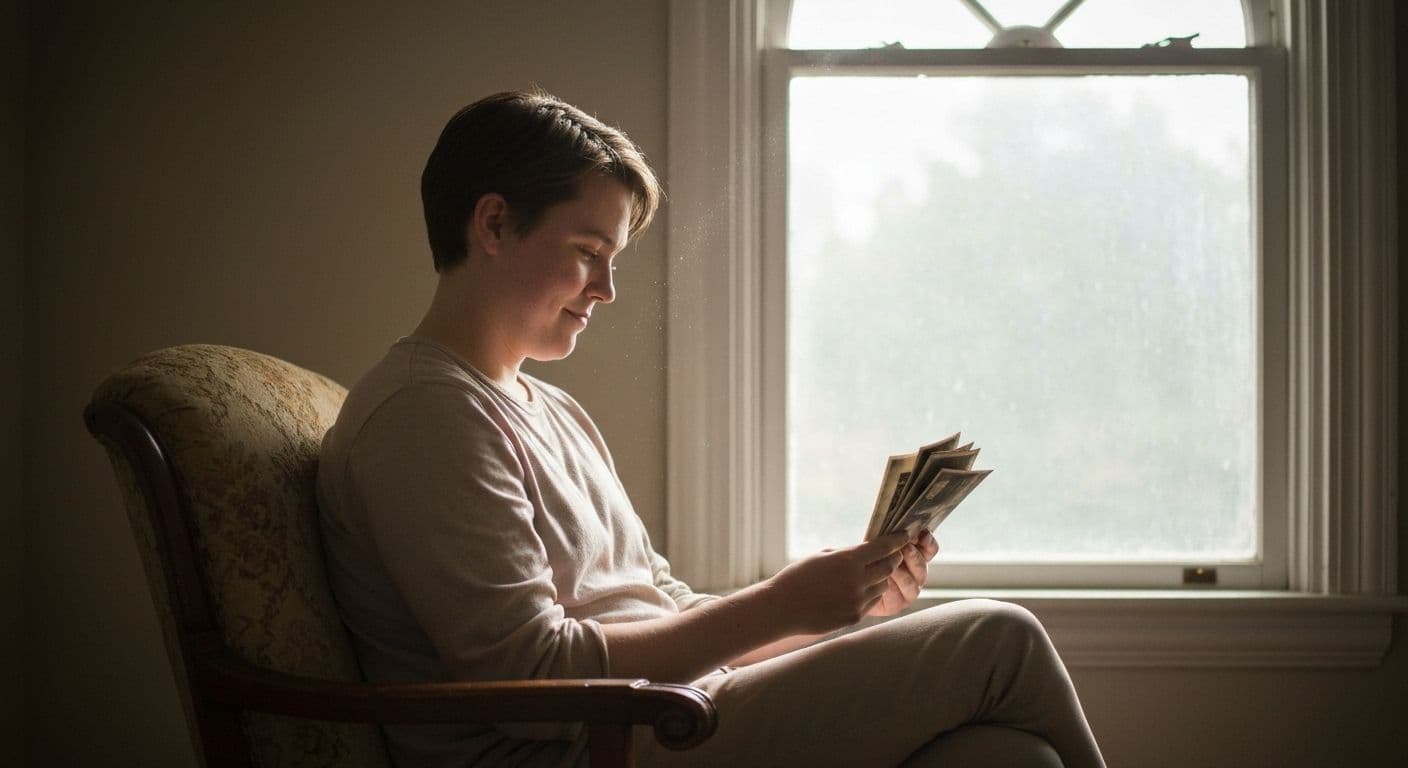 When Grief Shows Up Without a Death: 7 Unexpected Losses That Deserve Your Tears