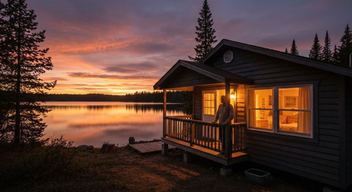 Person offering comforting presence to friend grieving grandparent loss, showing what to say to someone who lost a grandparent through supportive actions