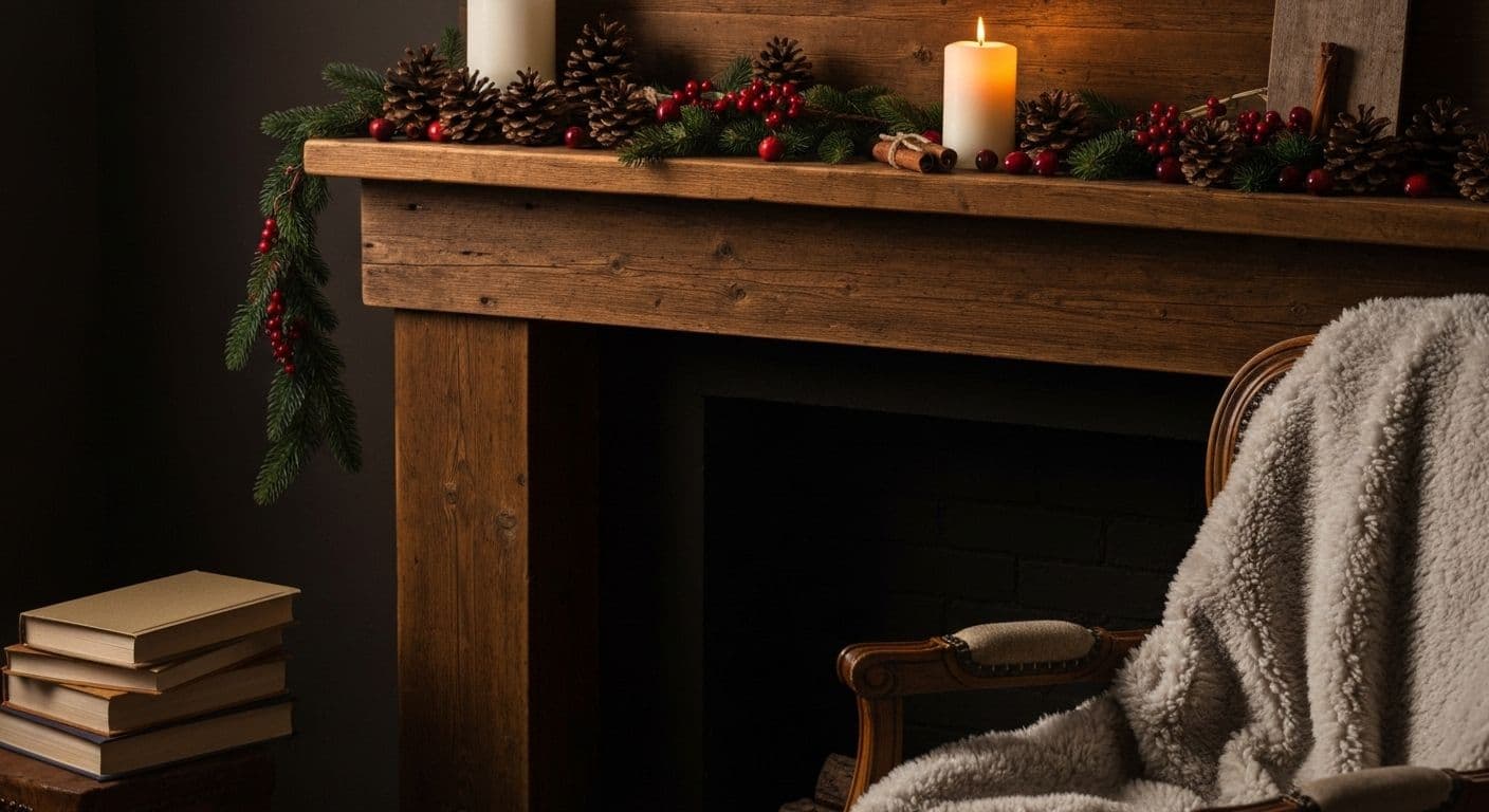 Handmade friend sympathy gift with personalized touches showing care and thoughtfulness during grief