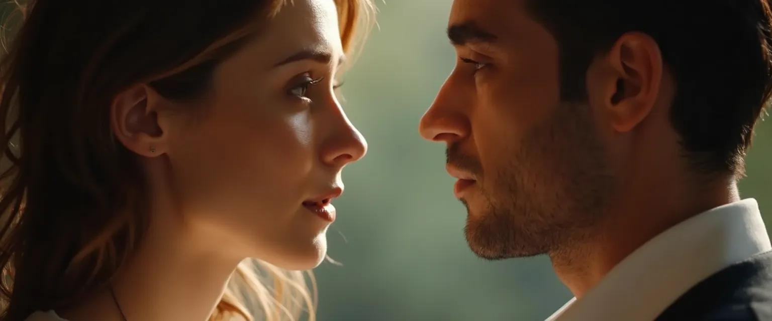 Person demonstrating active listening techniques to increase their EQ and emotional intelligence