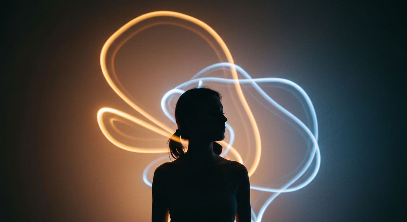 Why Your Body Remembers Each Stage of Heartbreak (And How to Help It Heal)