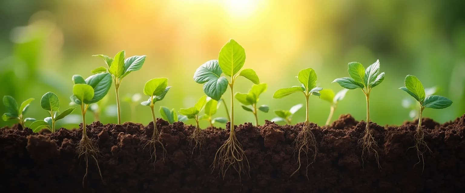 Person demonstrating the meaning of being resilient through mindful practice in daily life