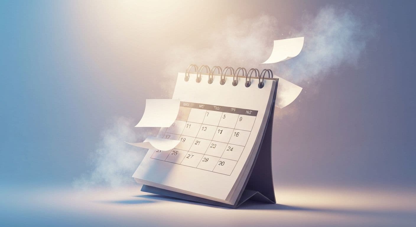 Person sitting peacefully by window reflecting on their personal grief timeline and healing journey