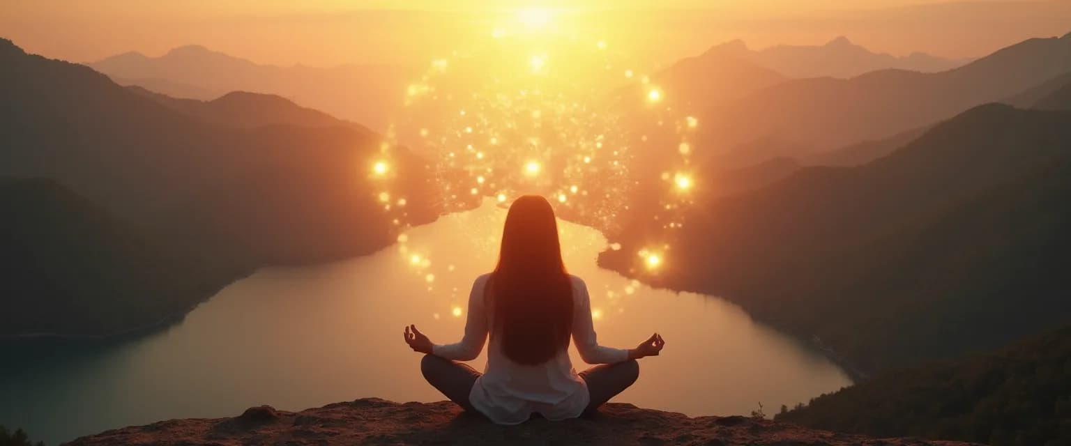 Exercises demonstrating the relationship between self-awareness and emotional intelligence for personal growth