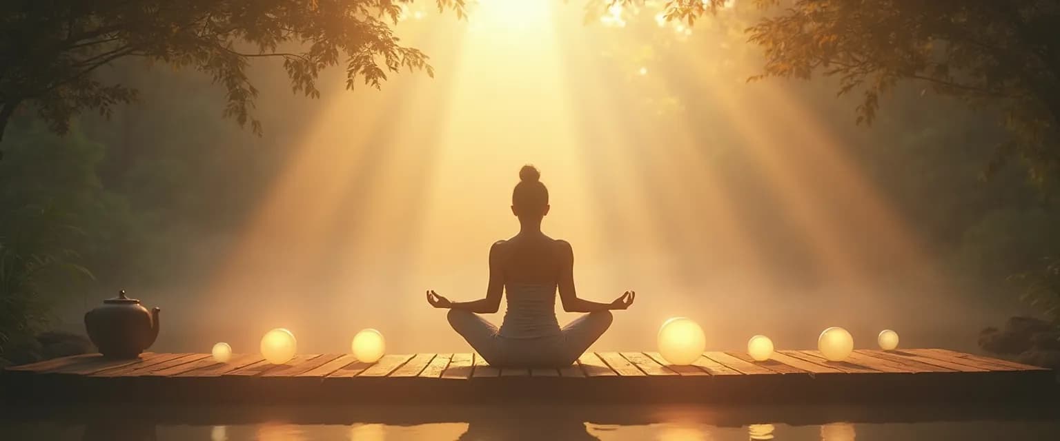 7 daily practices for understanding what self-awareness is and cultivating it naturally