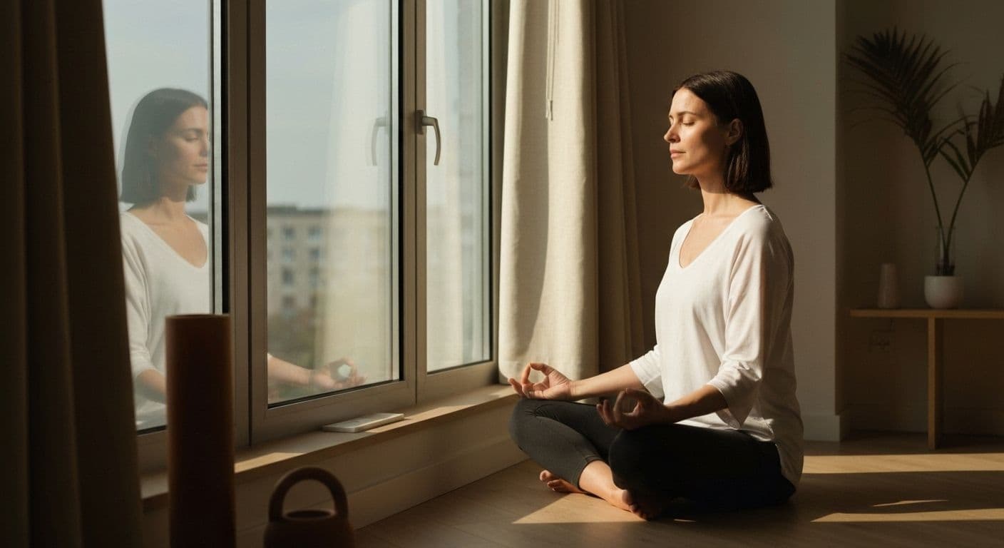 How to Cultivate Self-Awareness Without Journaling: 5 Quick Daily Practices