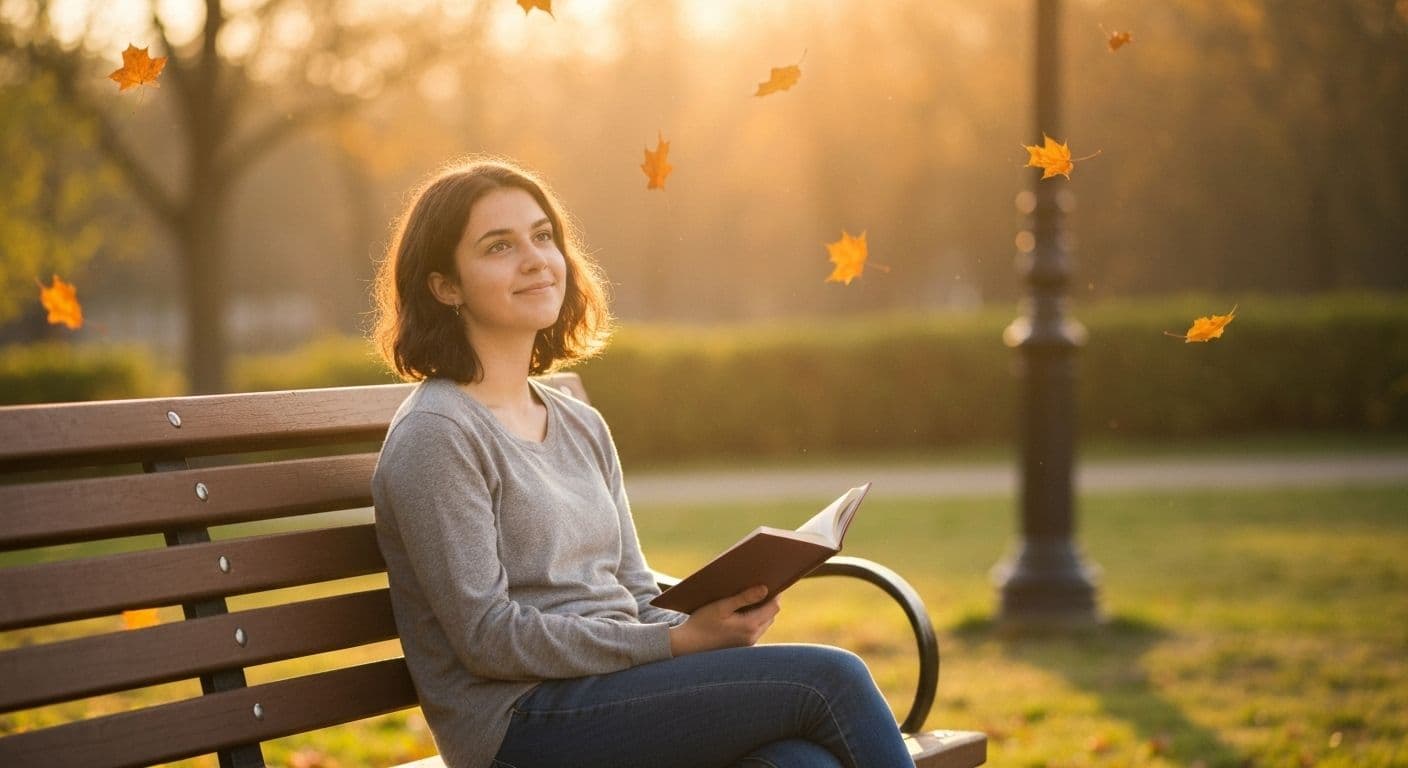 Young man processing first heartbreak for guys with healthy emotional techniques while maintaining daily function