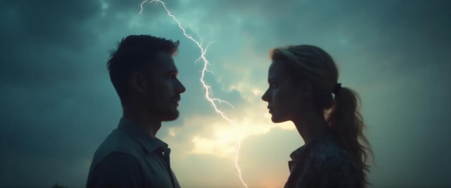 Person with BPD navigating friendship after romantic breakup using emotional regulation techniques