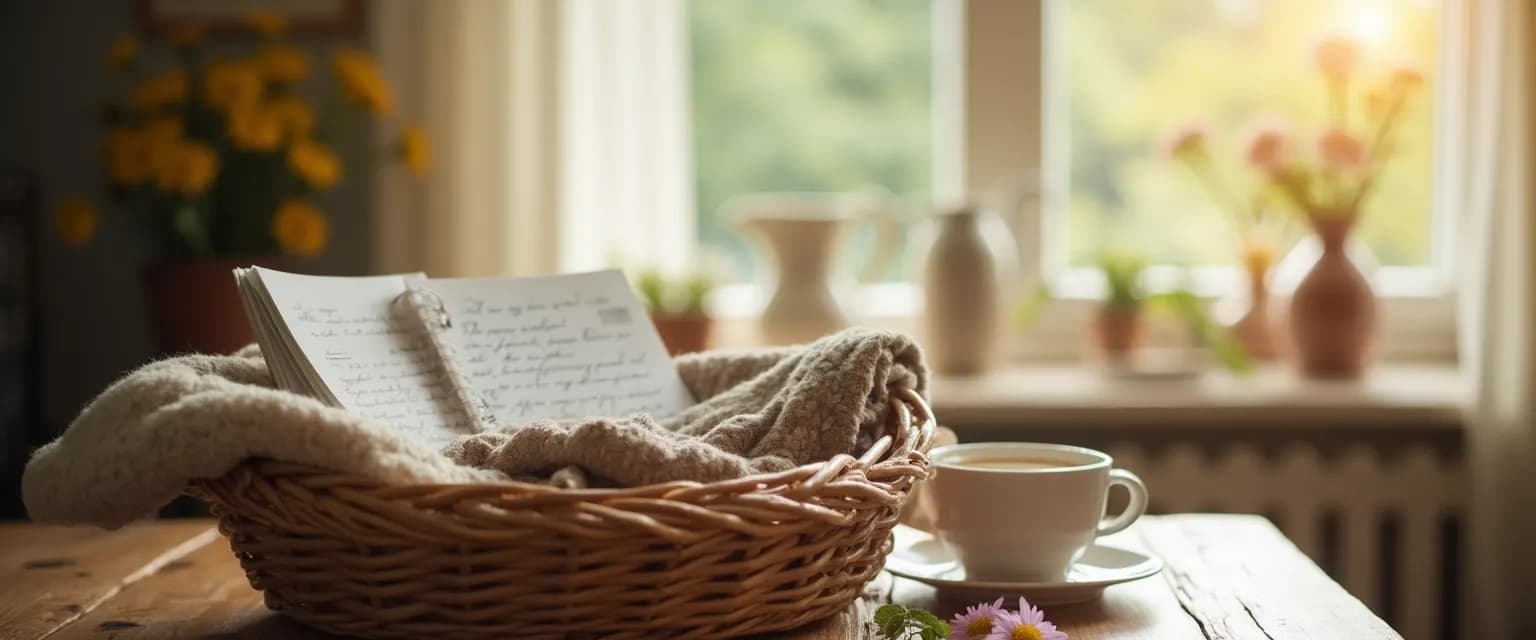 Meaningful gifts to give someone who is grieving beyond traditional flowers