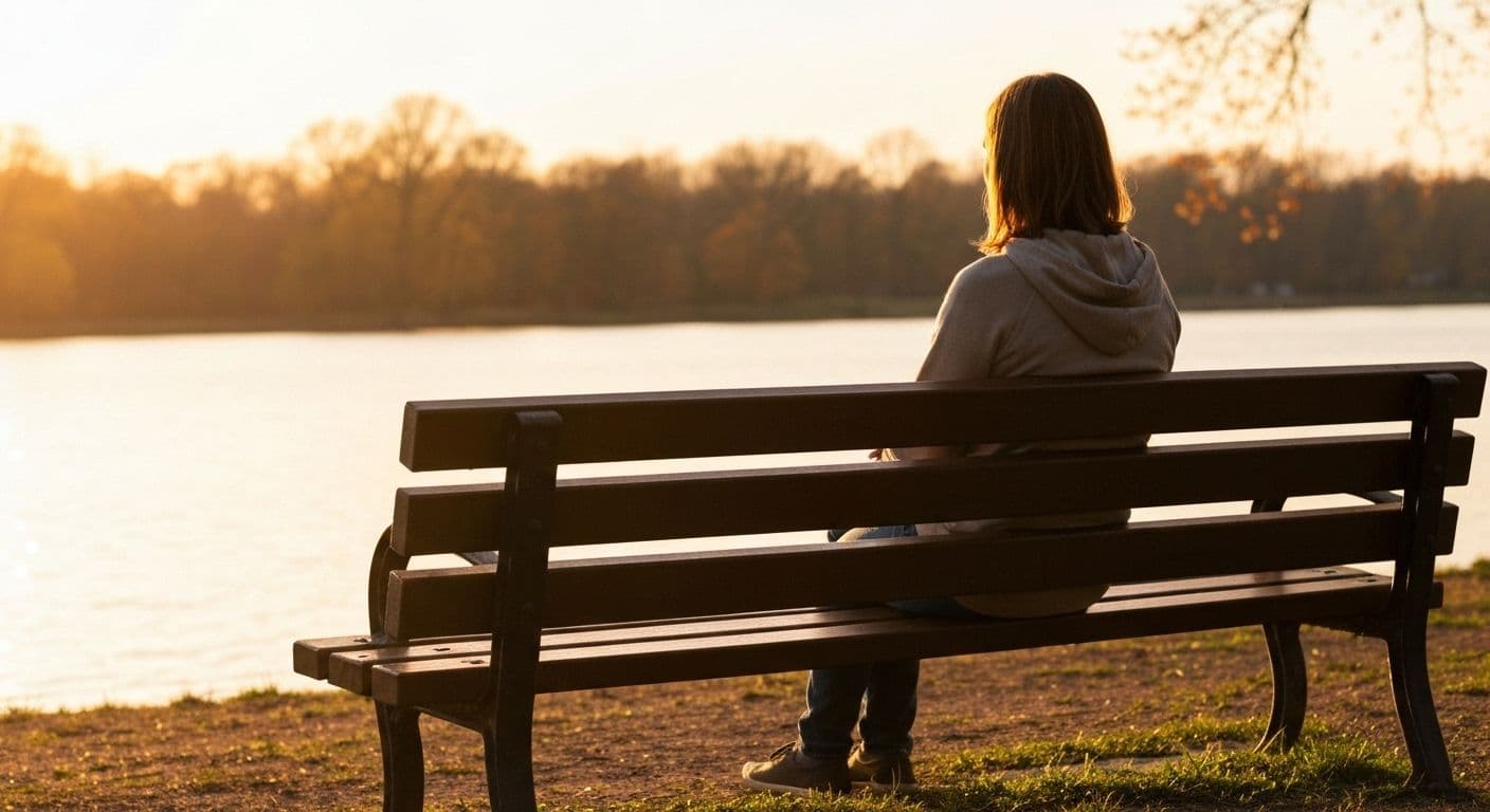 How to Get Over a Breakup Fast Without Forcing Yourself to Move On