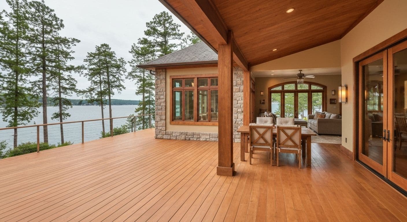 Illustration showing your mind is a garden concept with thriving plants representing mental well-being and emotional wellness