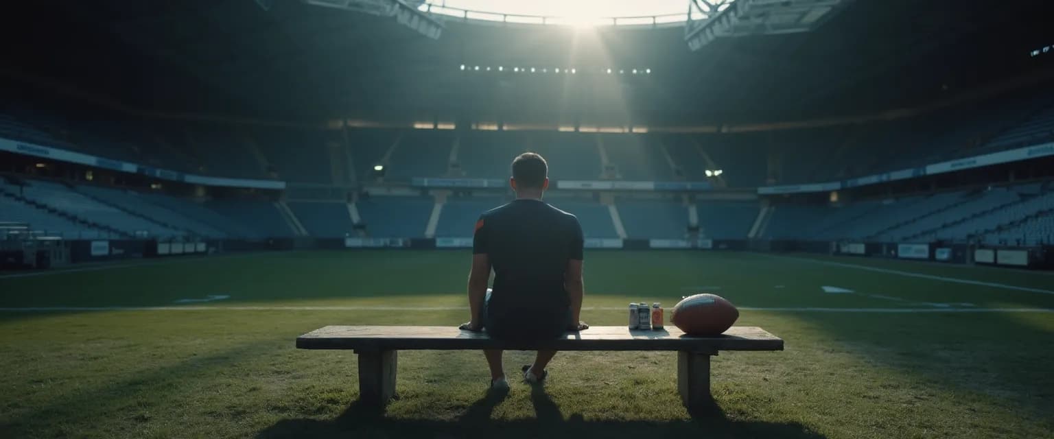 Person navigating through the 5 stages of grief to transform anger into emotional growth