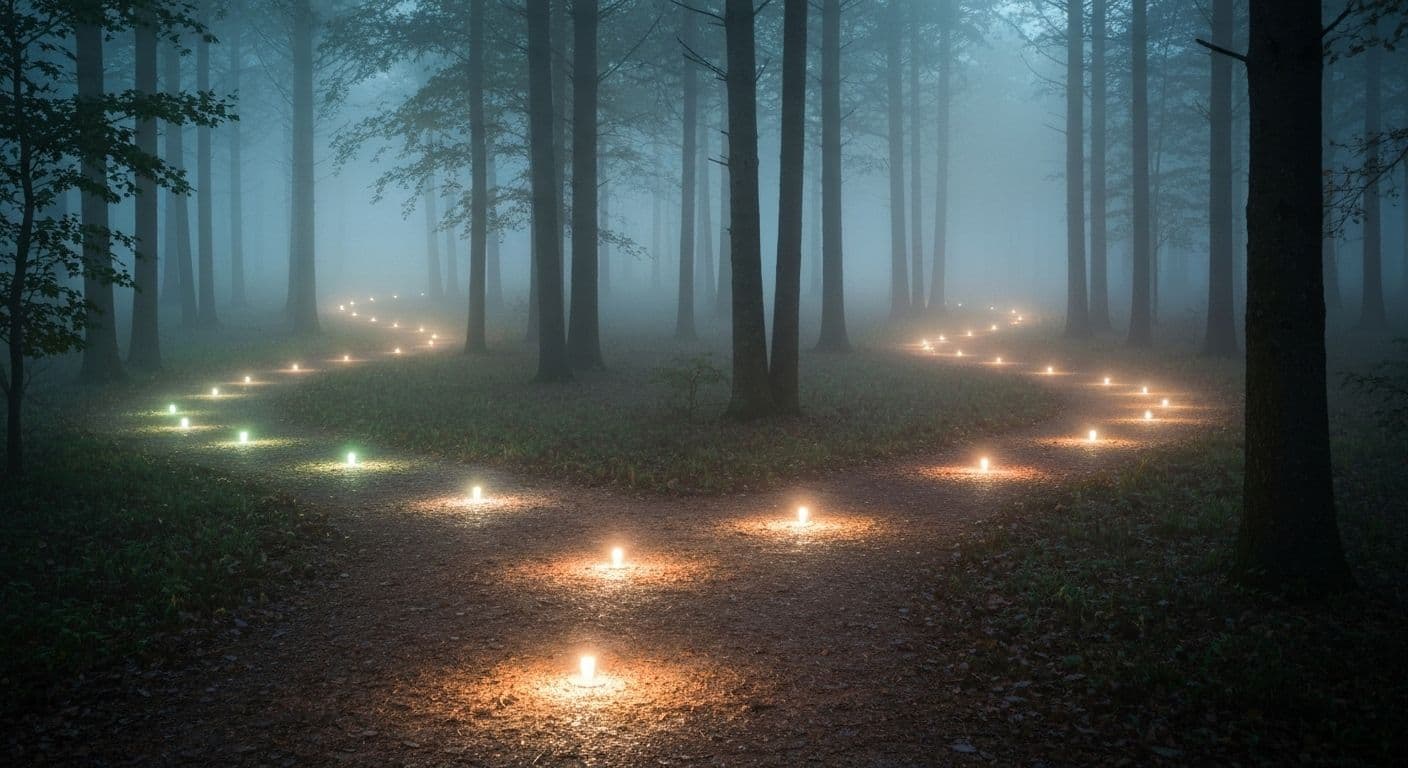 Person sitting peacefully by window reflecting on their unique stages of grief journey