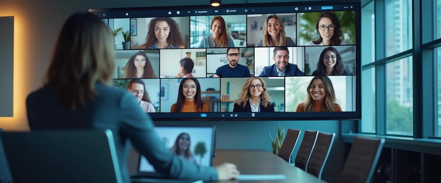 Best apps for employees that reduce meeting time by 50% for improved productivity