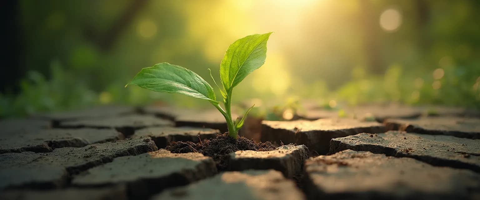 Person using grief works tools to transform emotional pain into growth and resilience