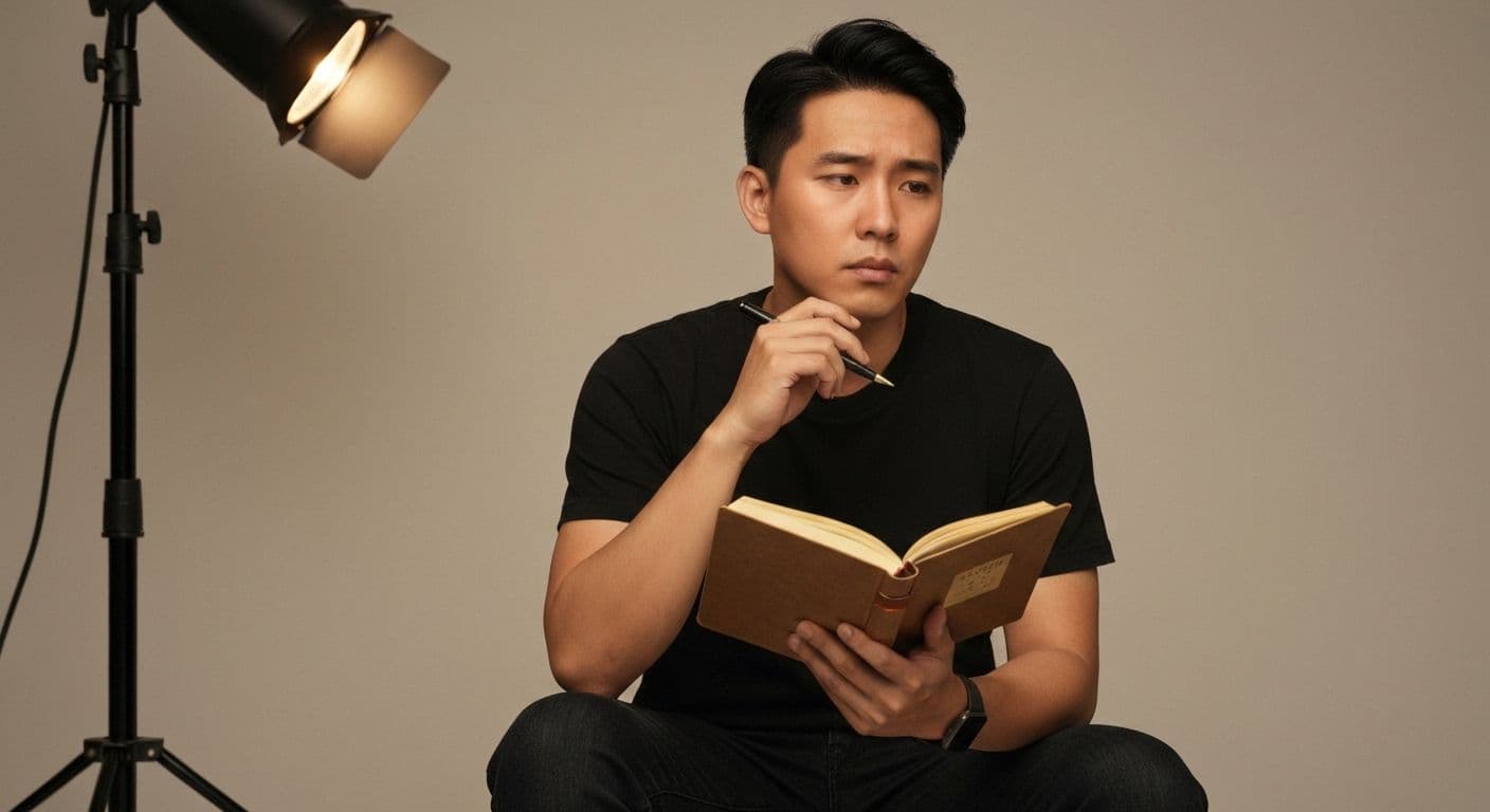 3 Powerful Questions That Help You Process Impulsive Breakup Regret Without Rushing Back