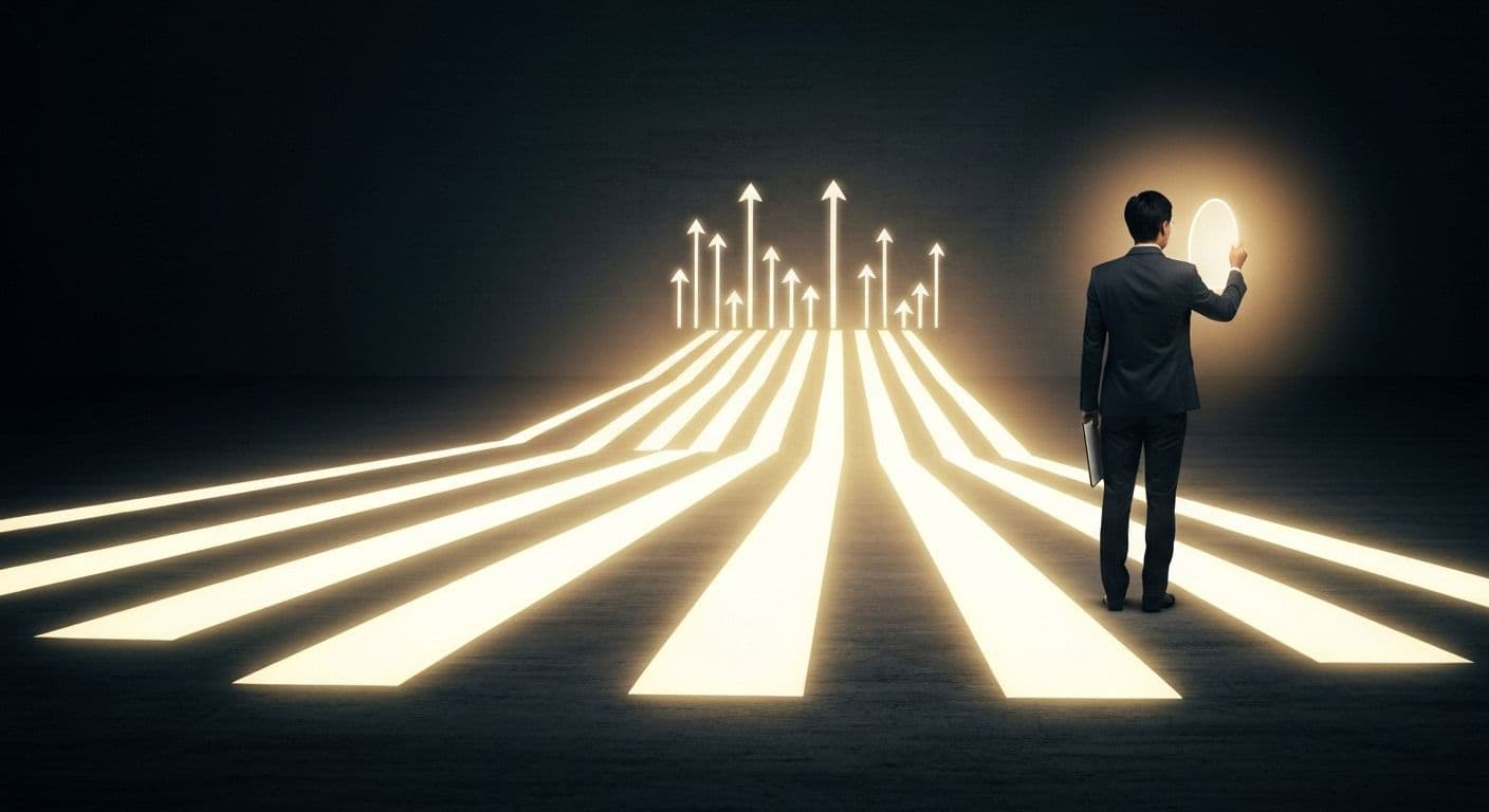 How to Turn Hyper Self-Awareness Into Your Career Superpower in 5 Simple Steps