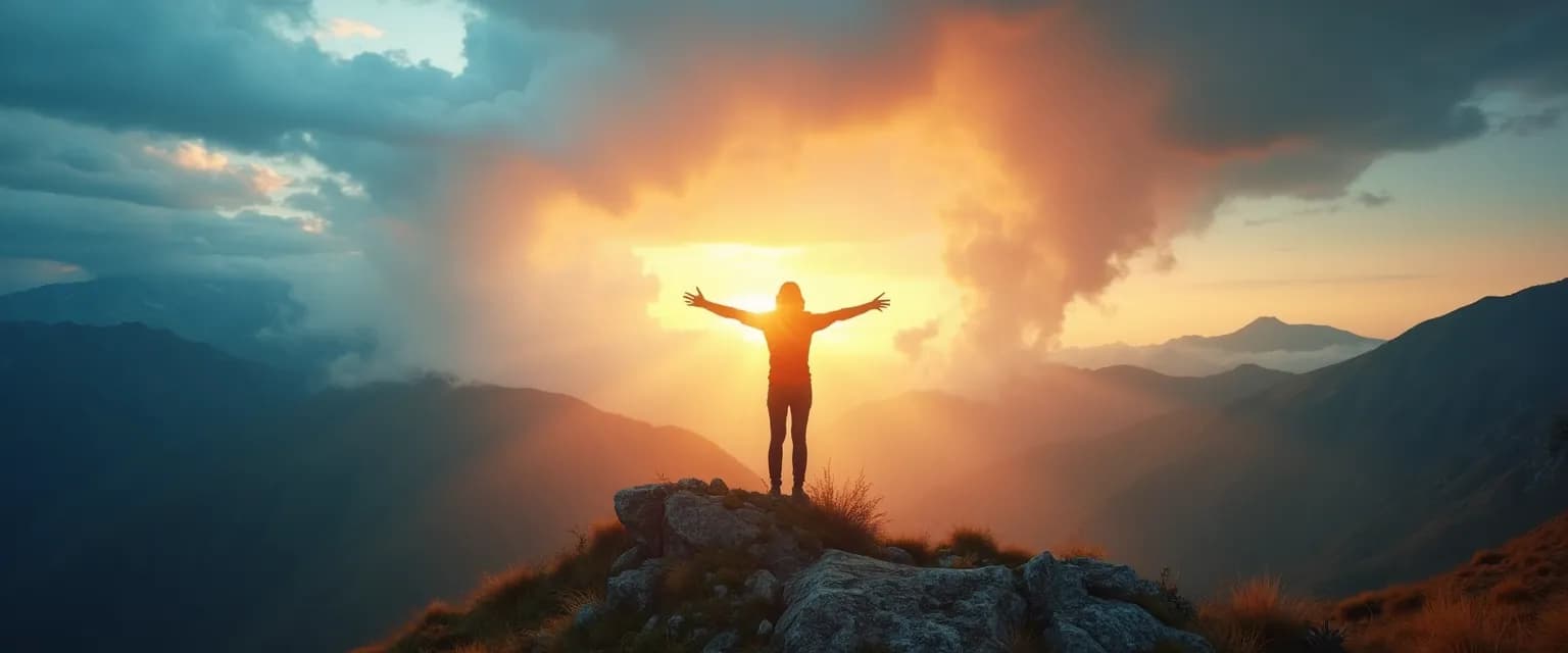 Seven daily practices that illustrate the true be resilient meaning through actionable habits