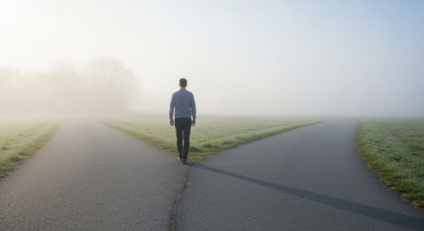 When Should You Finally Walk Away After Multiple Breakups? 5 Clear Signs It's Time