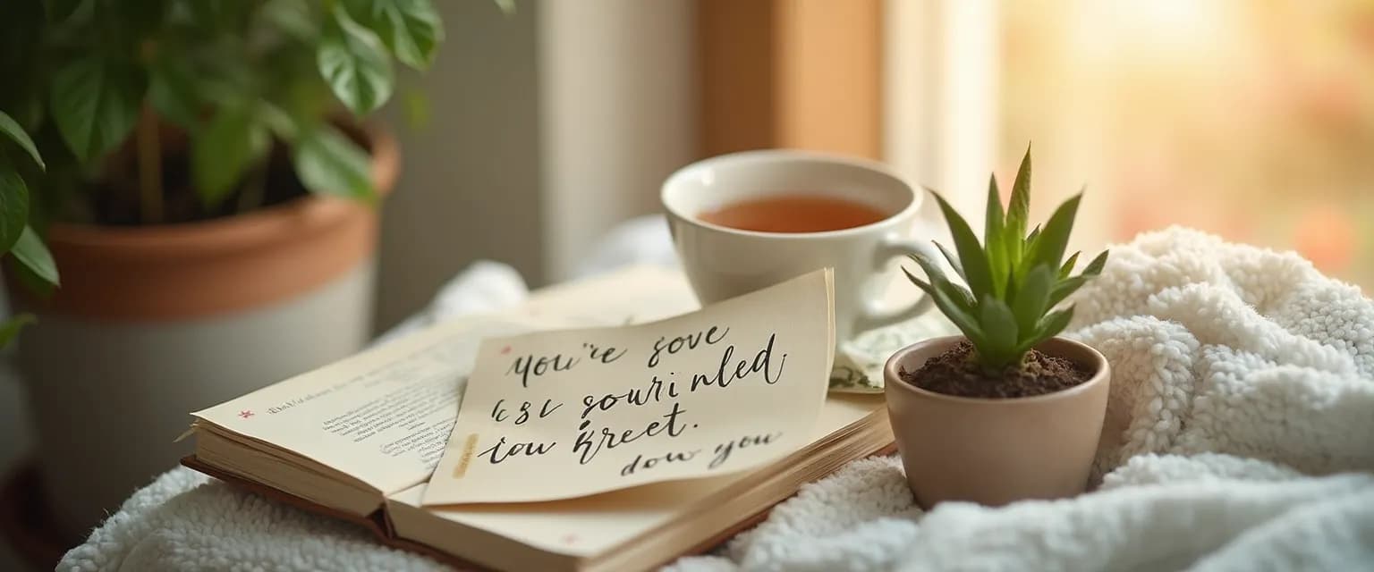 Thoughtful care packages to send a friend who lost a parent