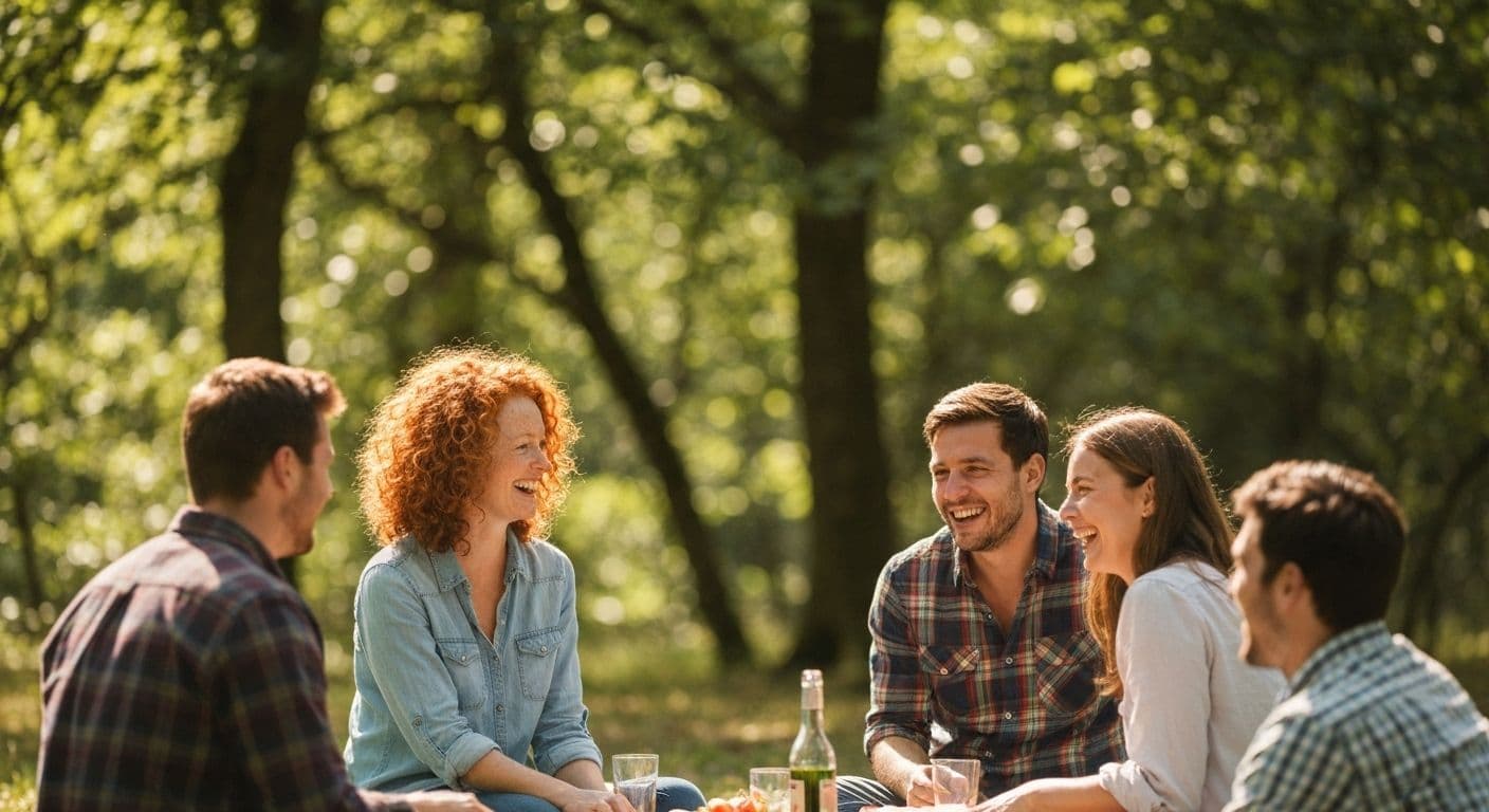 Person processing emotions mindfully to get over a breakup fast through healthy acceptance