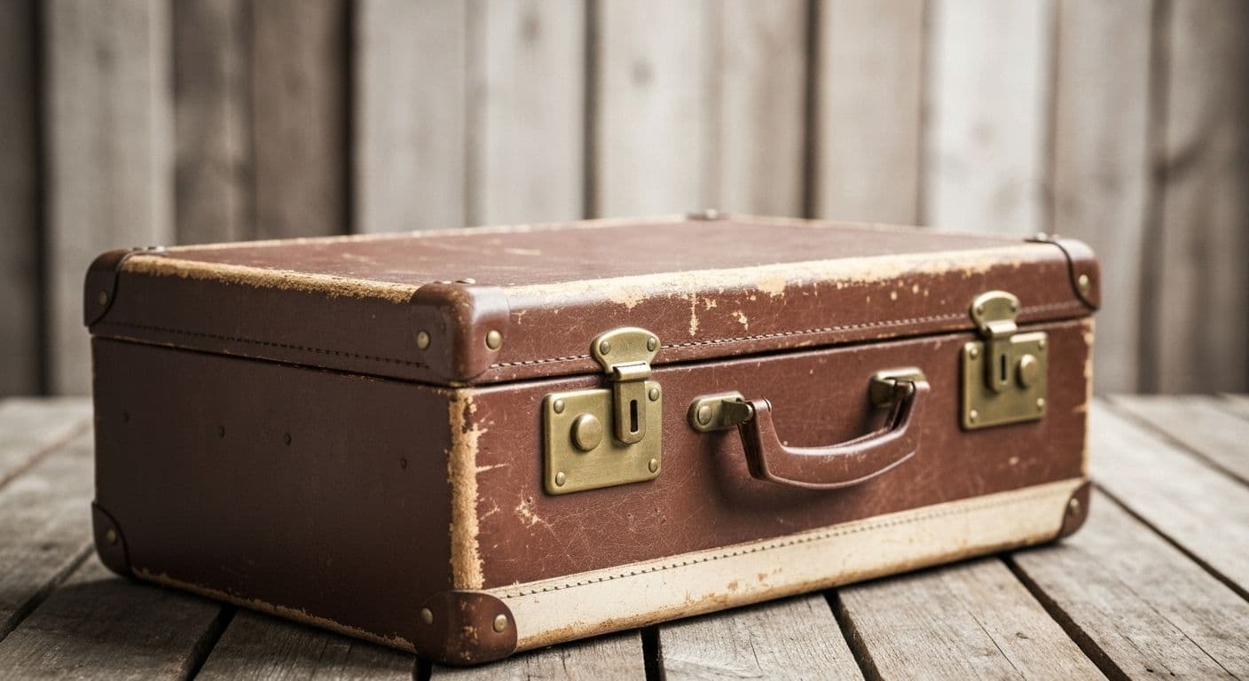 Person peacefully sleeping after learning to quiet your mind at night