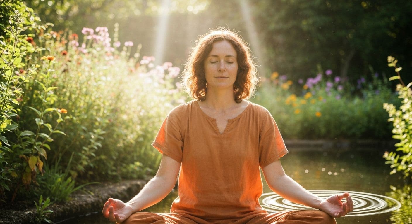 How to Know When Mindfulness Is Actually Working: 5 Tangible Signs