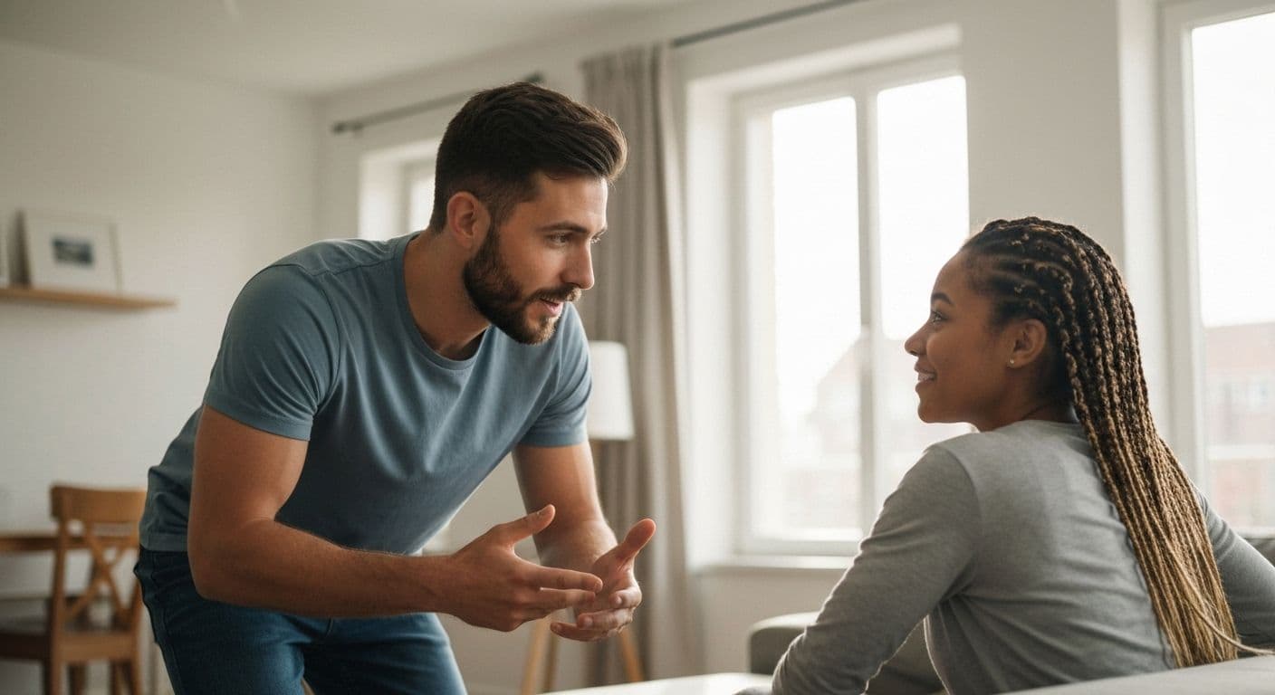 Ben Crowe mindset coach connection before content approach for building authentic daily relationships