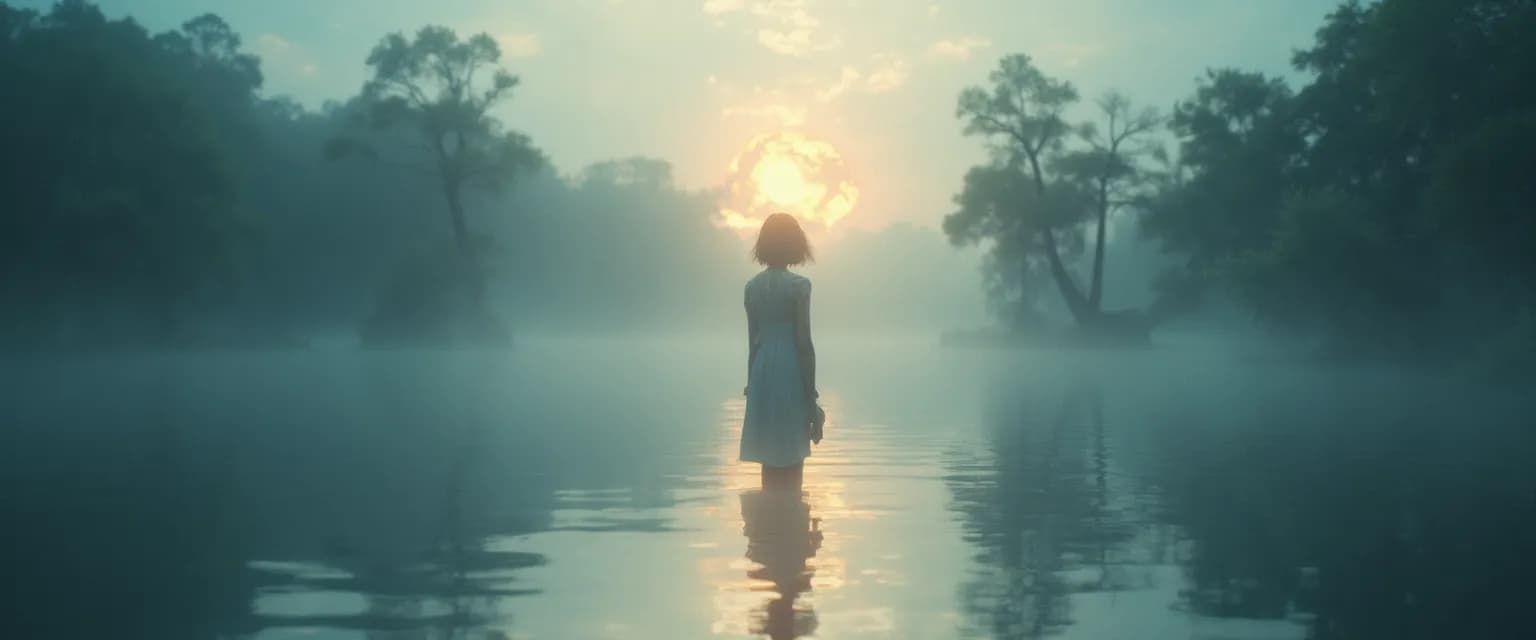 Carl Jung self awareness techniques illustrated as simple daily practices