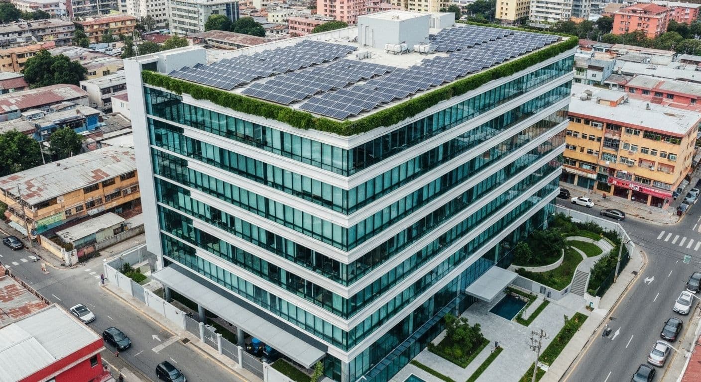 Self-aware leader practicing awareness as a leader while engaging with their team in a collaborative meeting