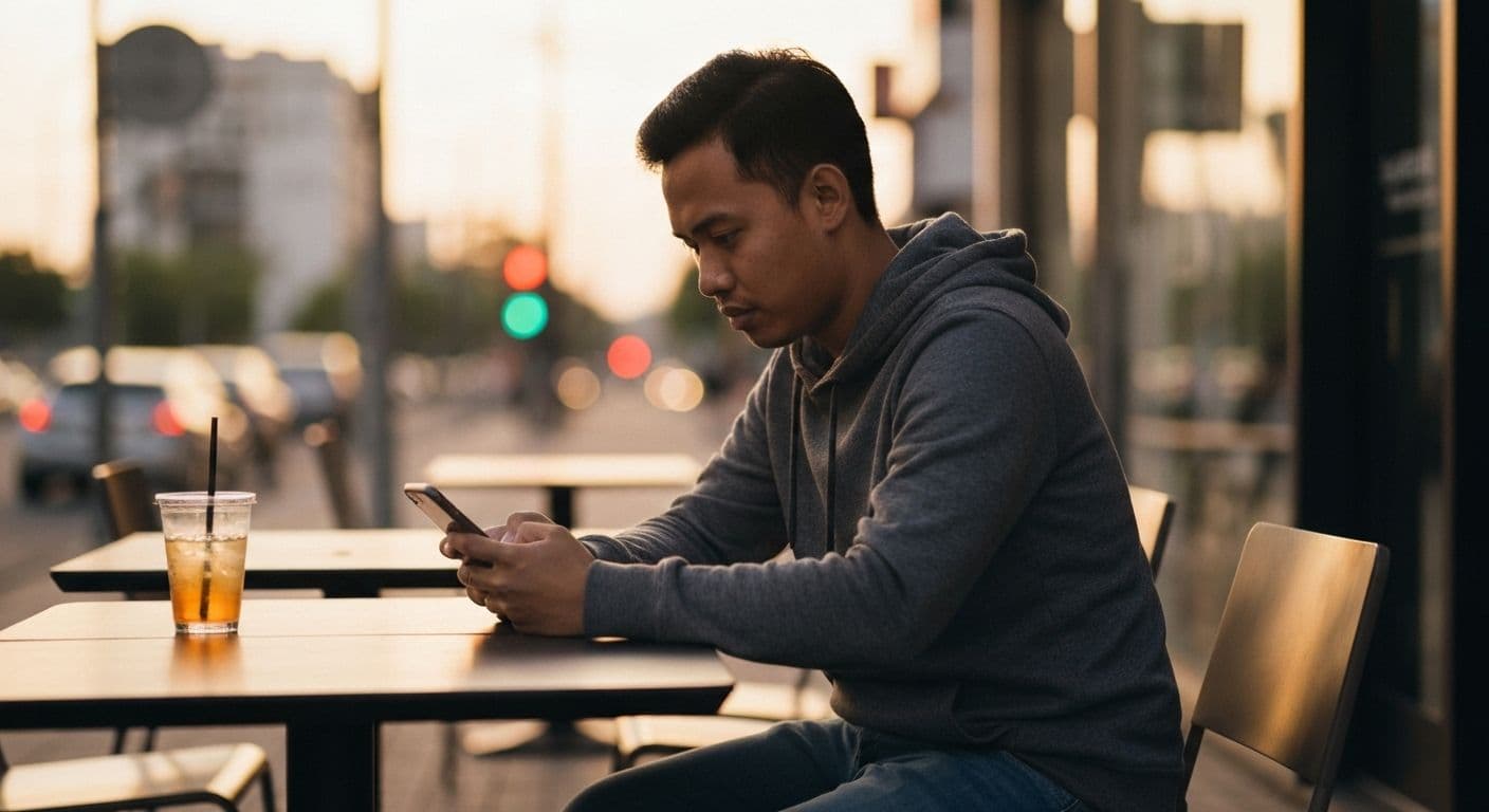 When Your Ex Moves On First: 5 Reddit-Backed Ways to Handle the Sting