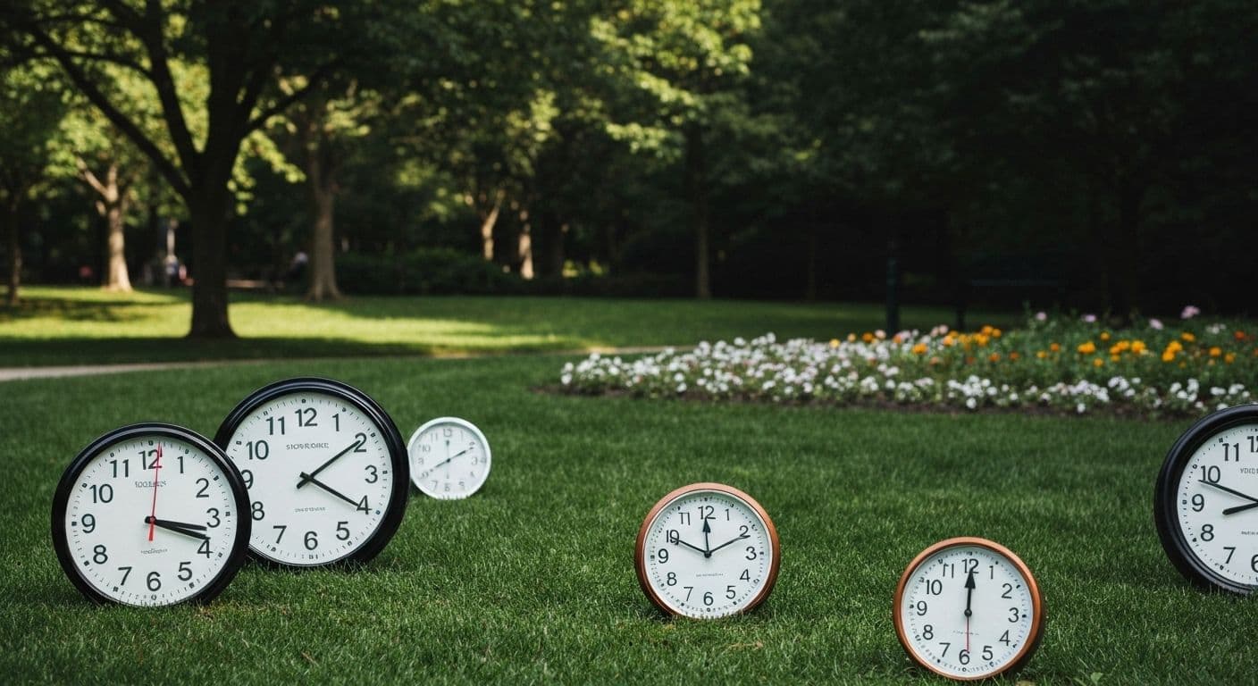 Person reflecting peacefully while following tips for getting over a breakup at their own pace