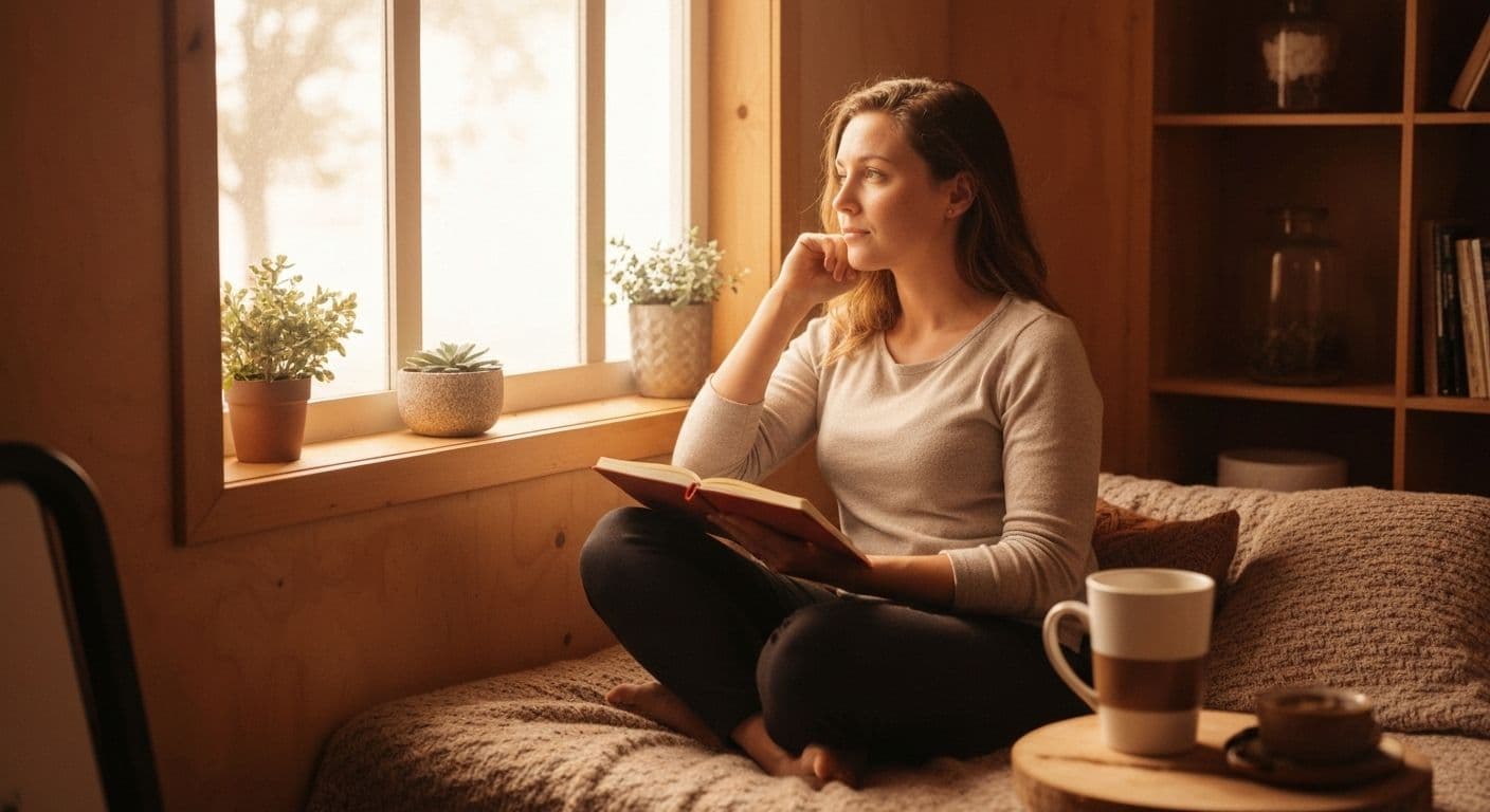 Brené Brown self awareness approach showing vulnerability and courage pathways to authentic self-knowledge