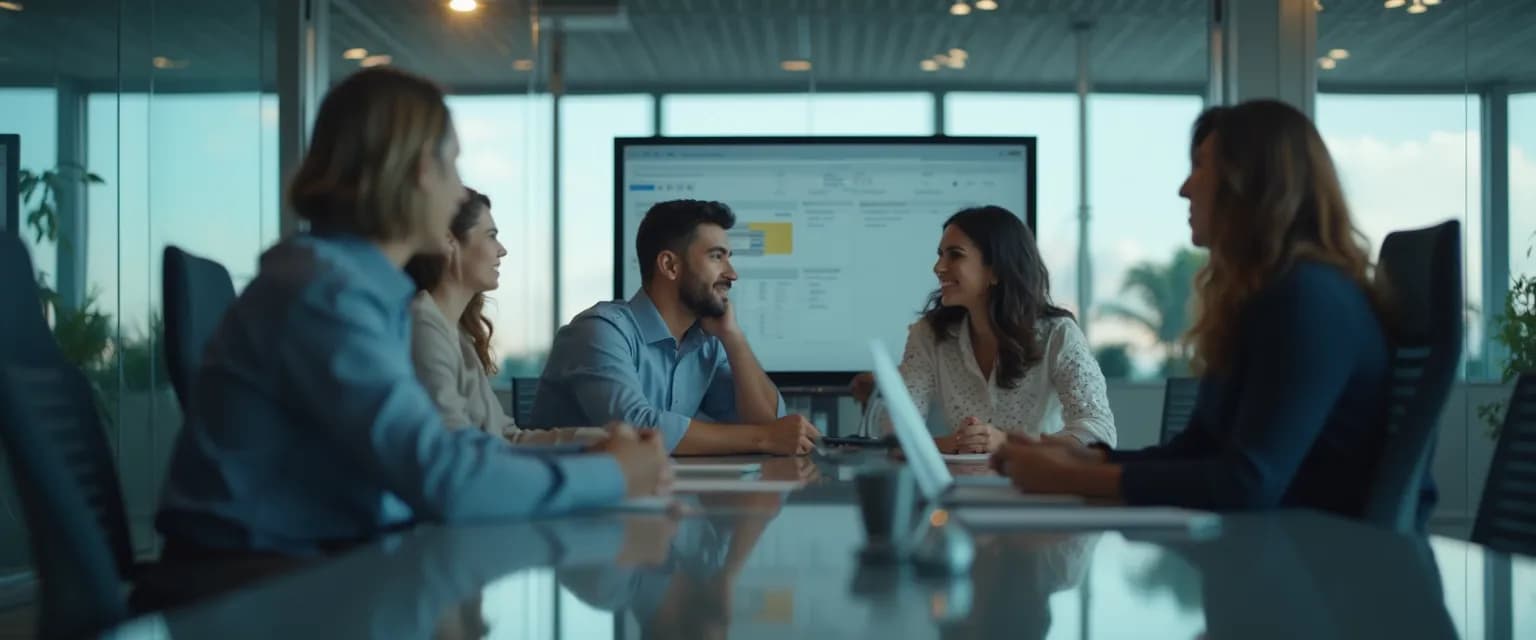 Professional looking in mirror representing self awareness social psychology in workplace