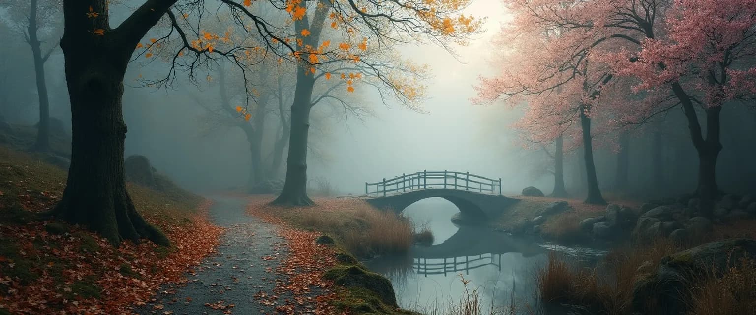 Your Grief Map: Navigating Different Types of Loss and Their Timelines