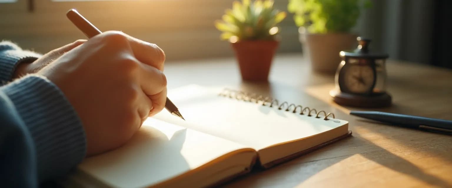 Diagram illustrating Stephen Covey's three self-awareness principles for personal transformation