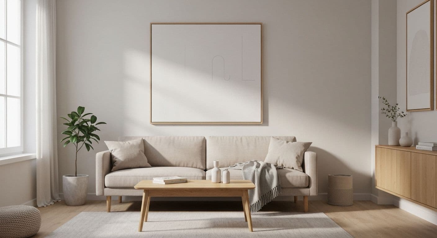 Person practicing emotional self-awareness with a calm 5-minute daily mindfulness routine