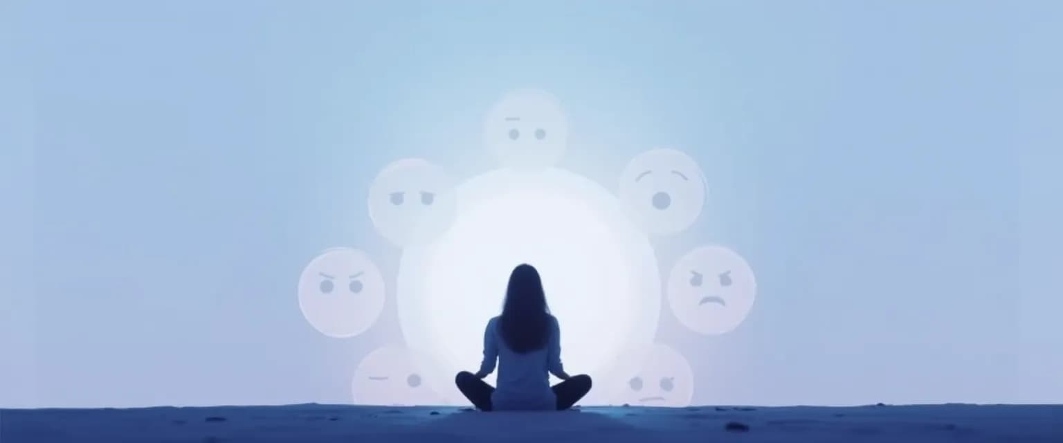 Self awareness information techniques for emotional intelligence in 7 days