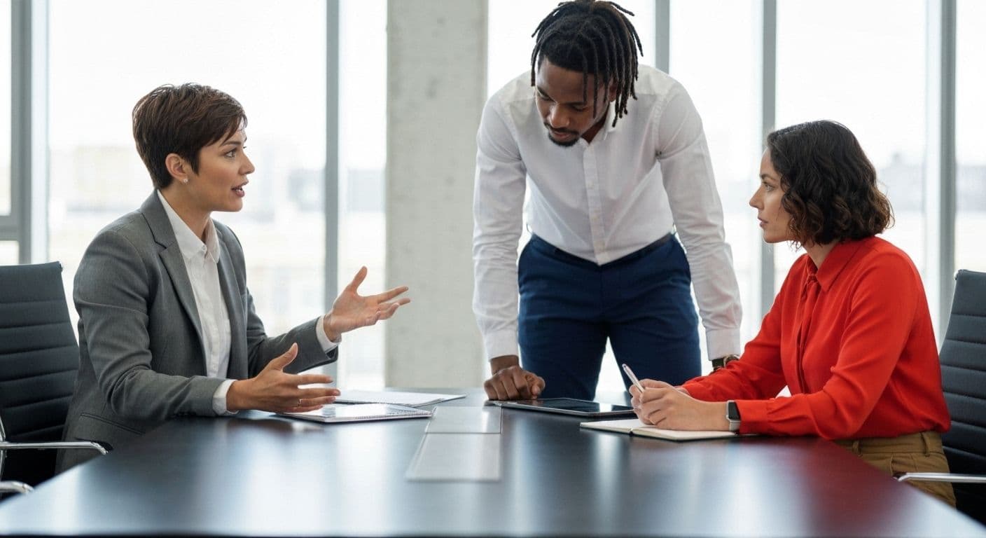 Person demonstrating the 16 habits of mind while navigating daily challenges with confidence and mental resilience