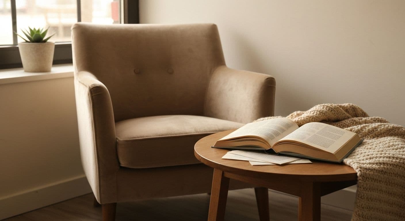 When Rumi's Words Feel Too Raw: How to Use Poetry for Heartbreak Without Drowning in It