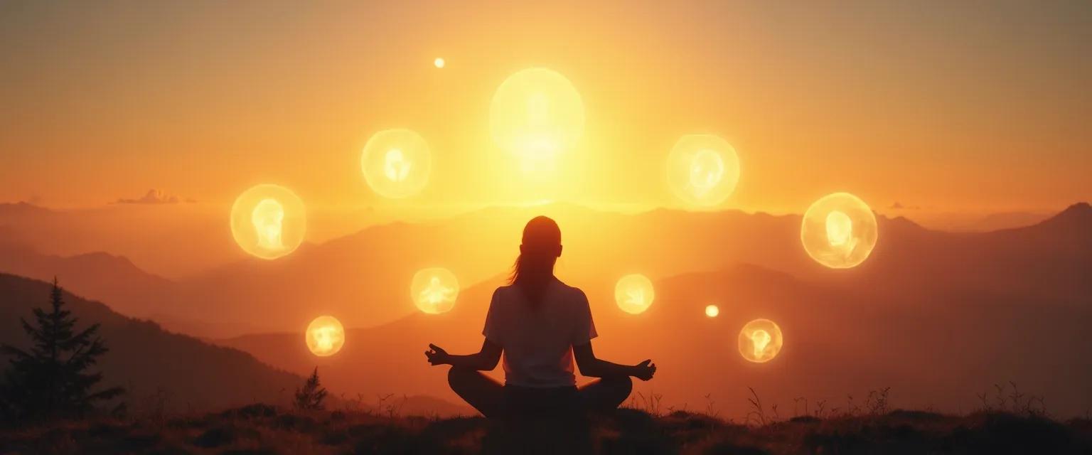 Daniel Goleman's self-awareness exercises for daily emotional intelligence practice