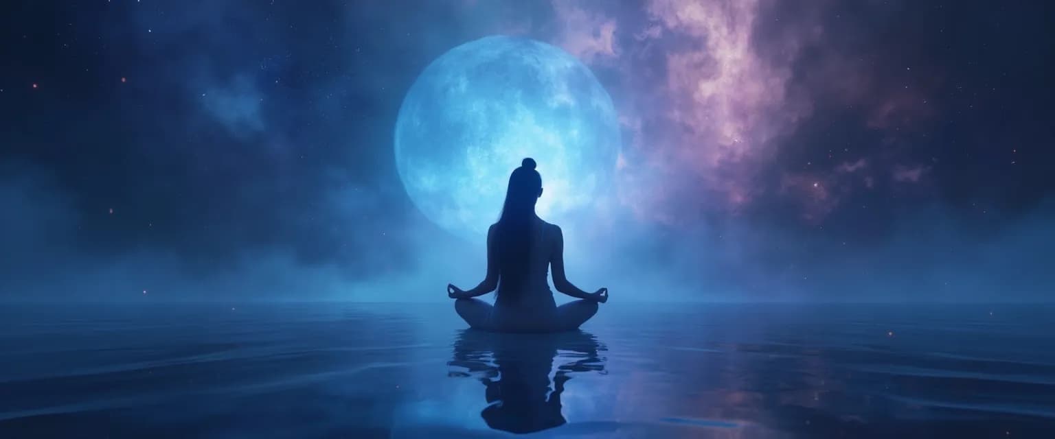 Visual representation of different self-awareness definitions for emotional growth